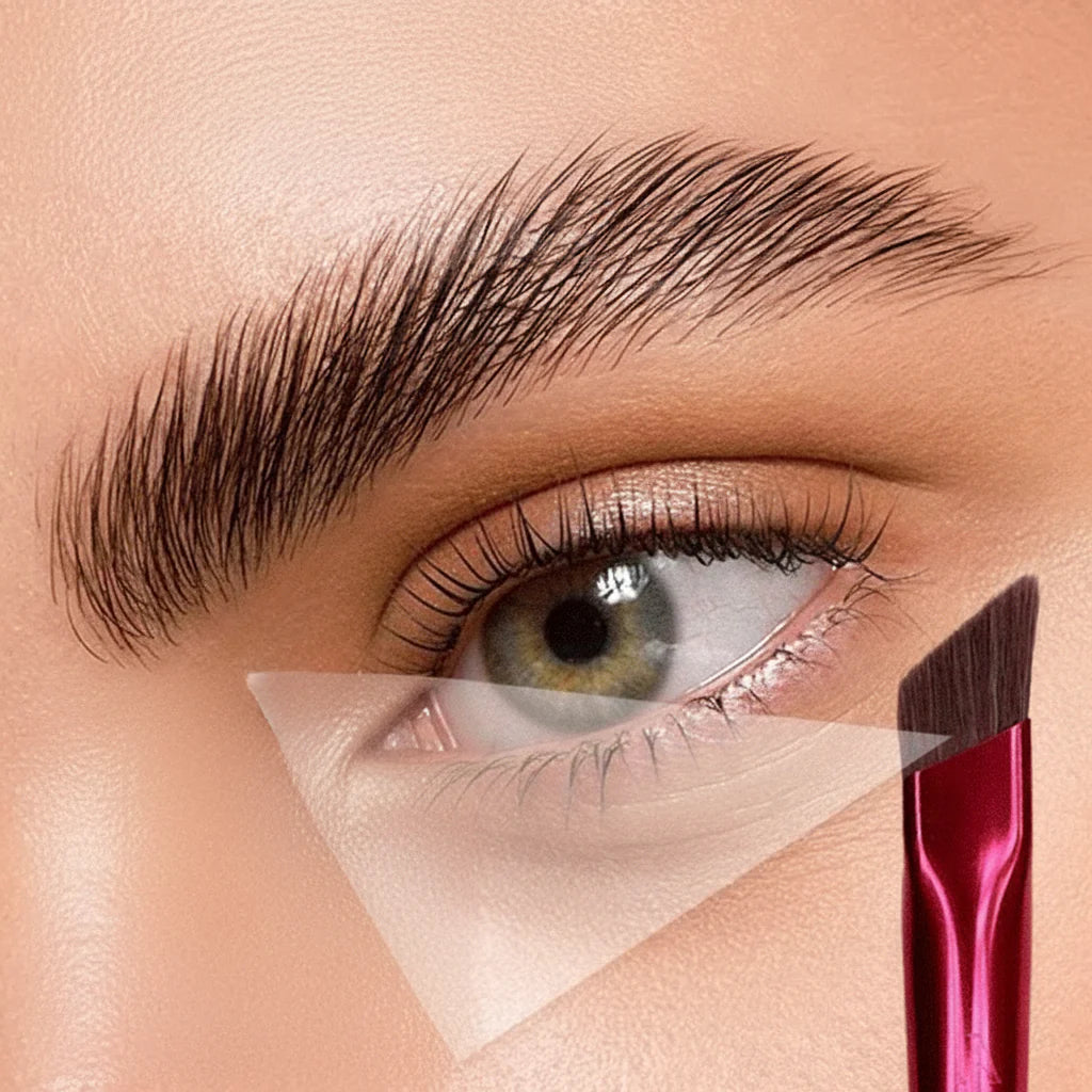 Precision Eyebrow Shaping Tool for Flawless Brows