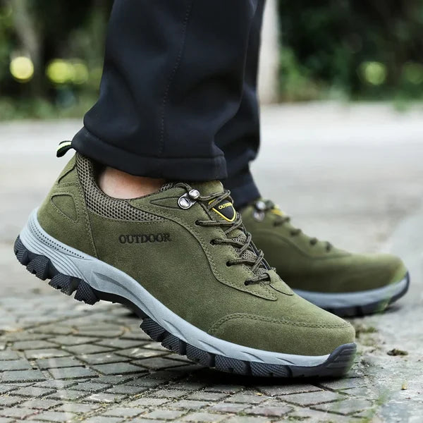 Everyday Comfort Footwear: Your Perfect All-Day Companion