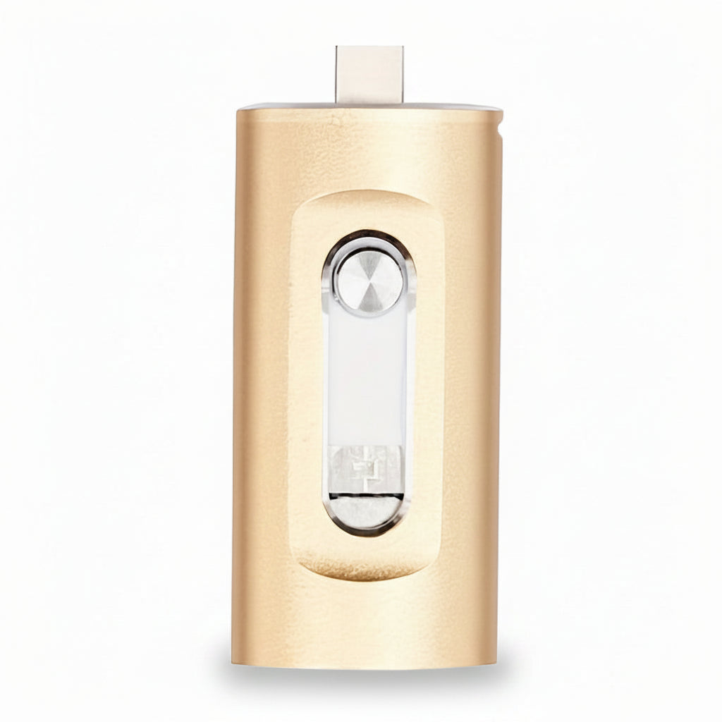 SwiftStore Portable SSD: Compact USB 3.0 Drive for Quick Access