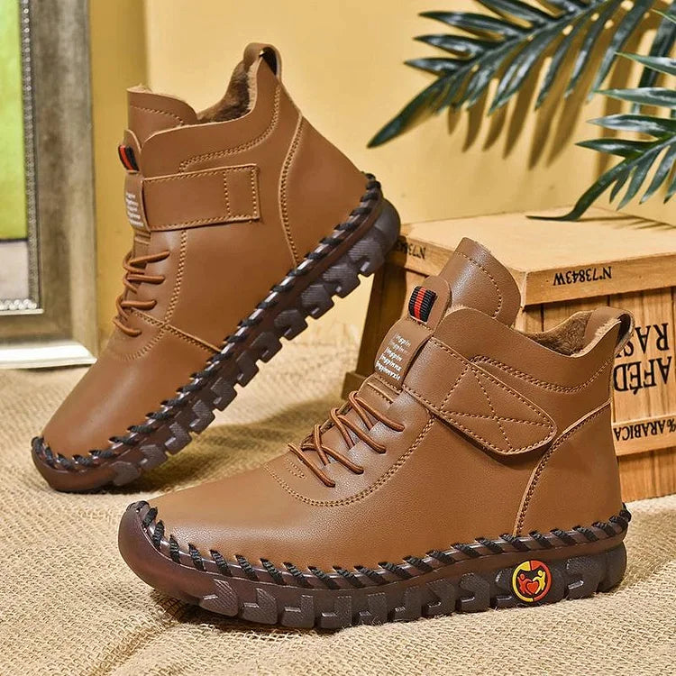 CloudStep Comfort Series Premium Orthopedic Boots