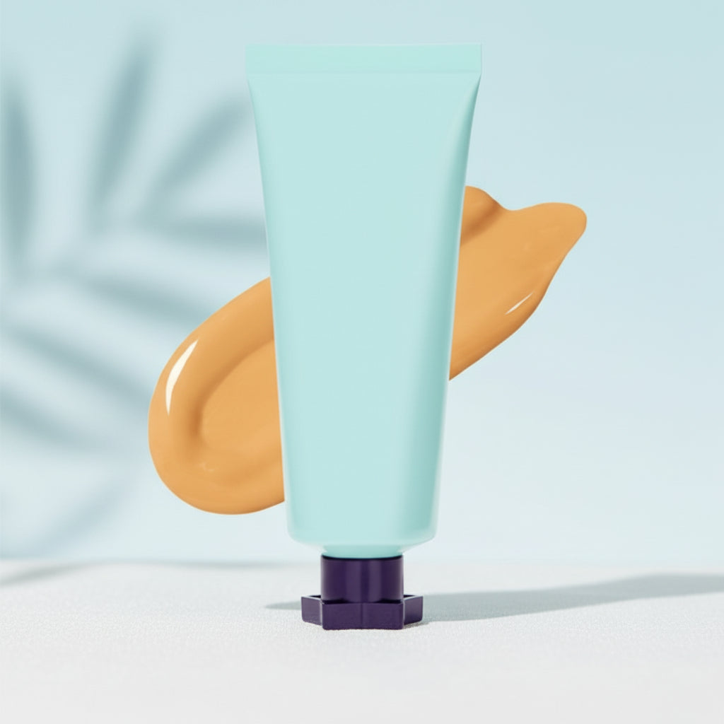 Radiant Hydration Concealer for Flawless, Natural Skin