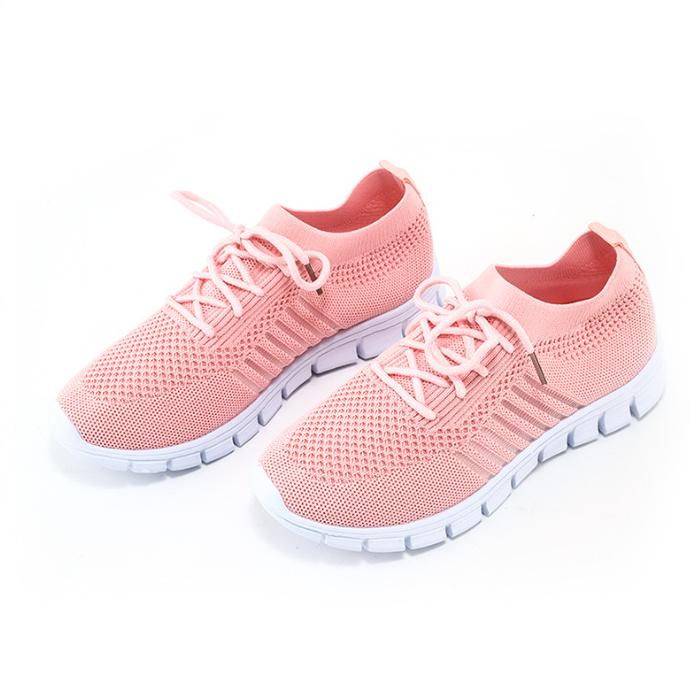 Women’s Orthopedic Sneakers | Ergonomic Support | Synthetic Leather | All-Season Comfort