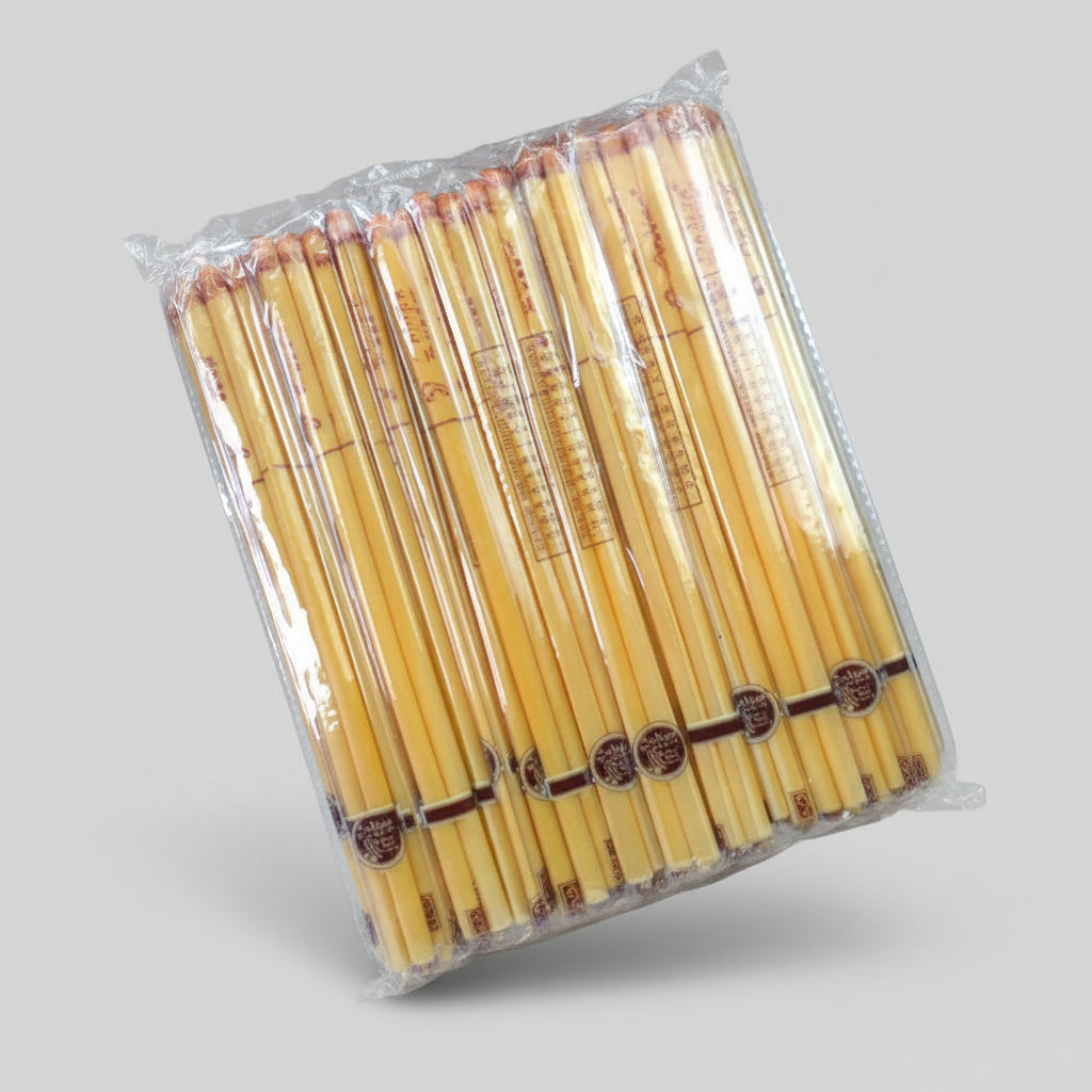 Holistic Ear Wax Removal Candle for Gentle Ear Care