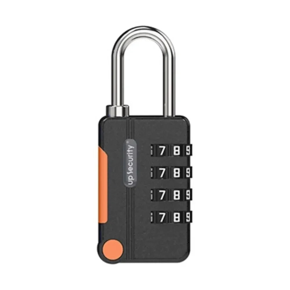 Travel Bag Security Locks