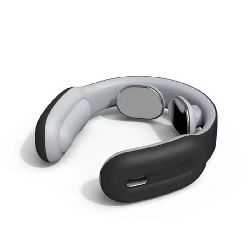 SoothingWave Neck Massager with Heat for Ultimate Relaxation