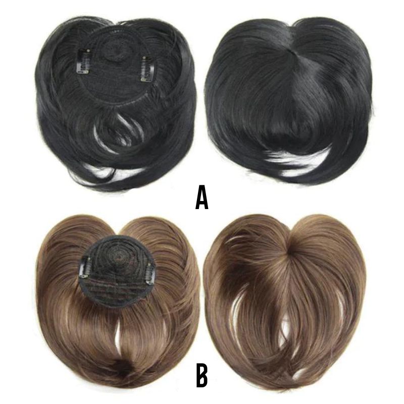 Instant Volume Clip-in Hair Extensions for a Natural Look
