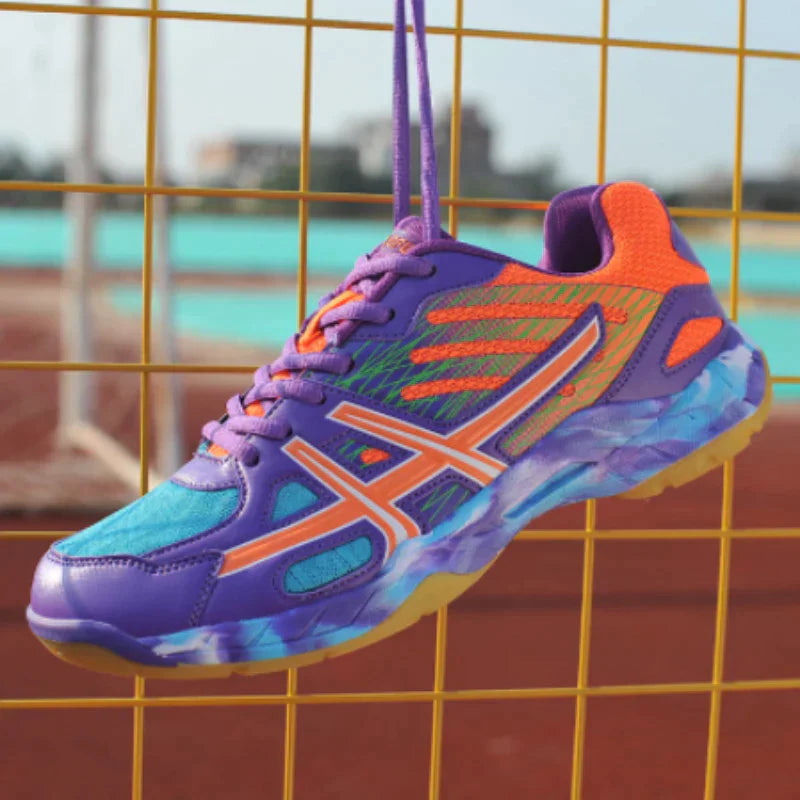 Orthopedic Tennis Shoes | Advanced Shock Absorption & Breathable Material | Enhanced Stability & Mobility