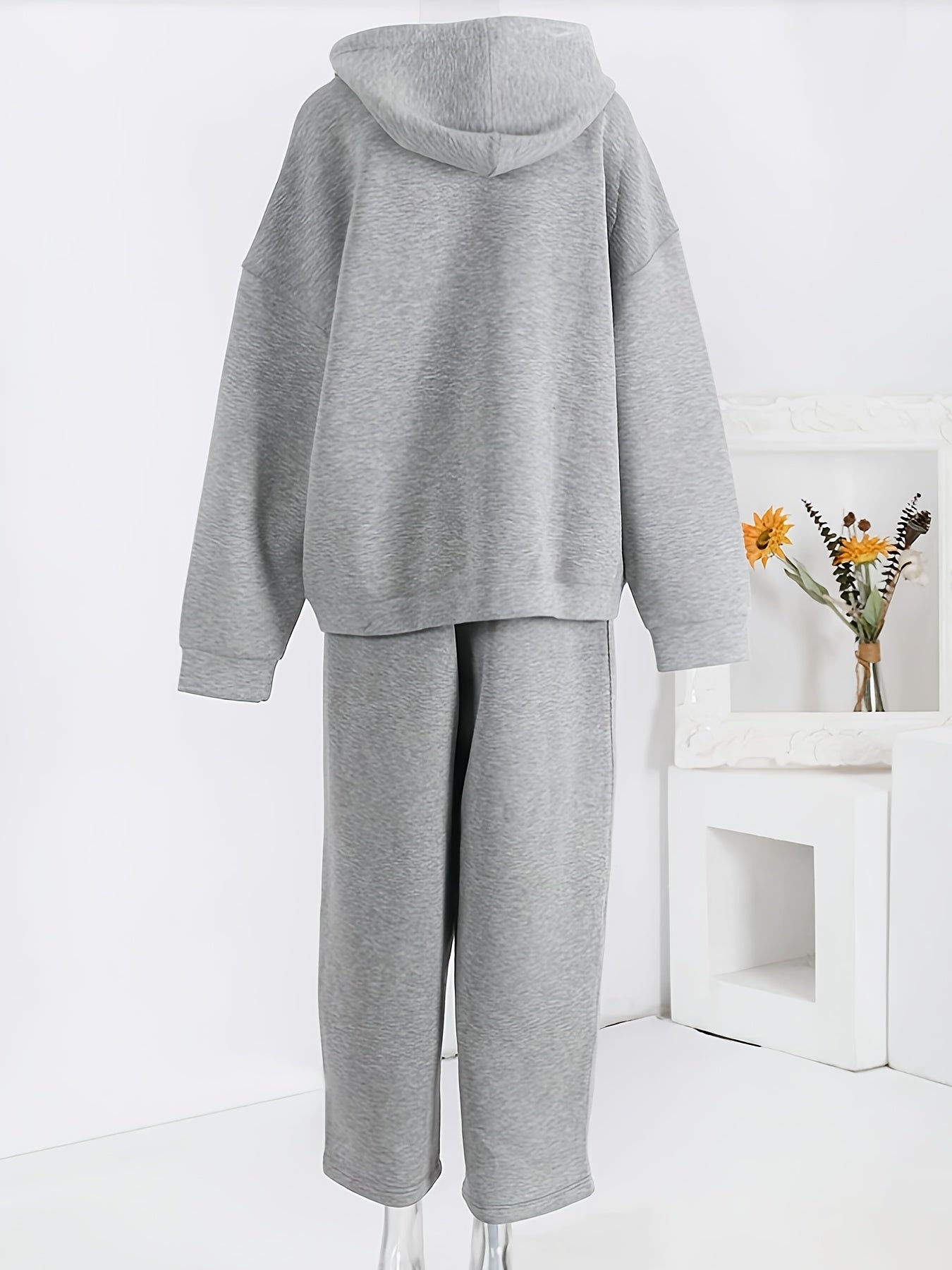 Knit Jacket | Zipper Closure | Warm and Durable | Polyester