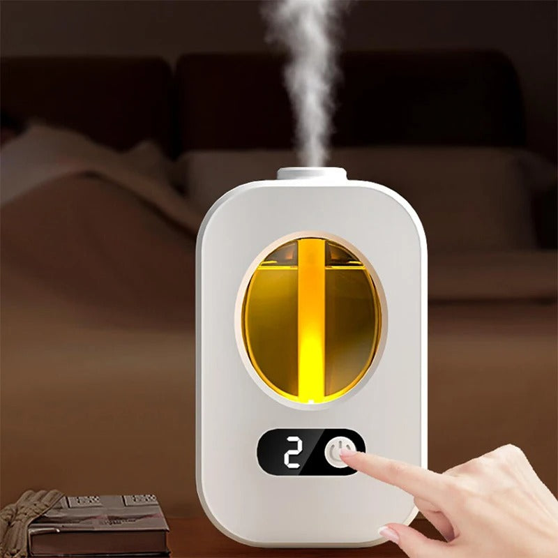 Electric Essential Oil Diffuser