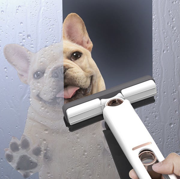 Compact Floor Cleaning Mop