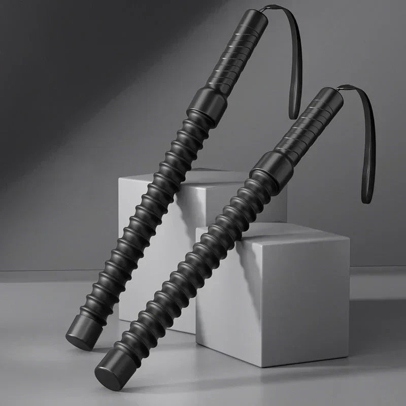 Dynamic Resistance Ropes for Home Workouts