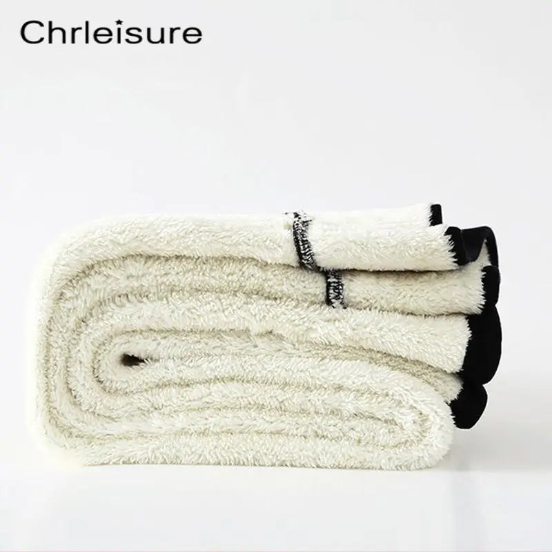 Winter Pants | Sherpa Lined | Cozy Warmth & Tummy Control | Fleece