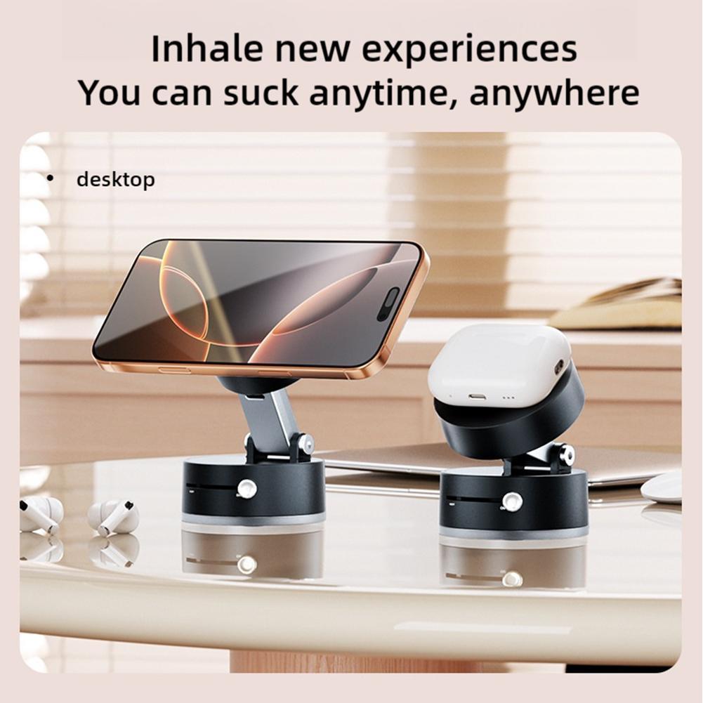 Magnetic Phone Mount for Car