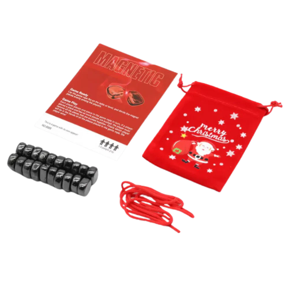 Strategic Magnetic Chess Set for Fun Gameplay