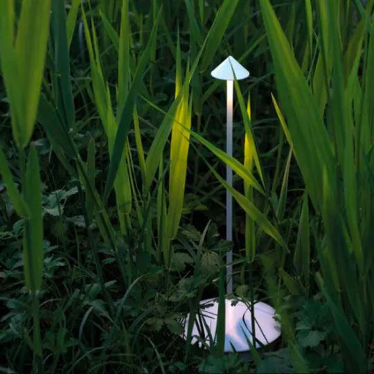 Portable Rechargeable LED Lamp for Any Space