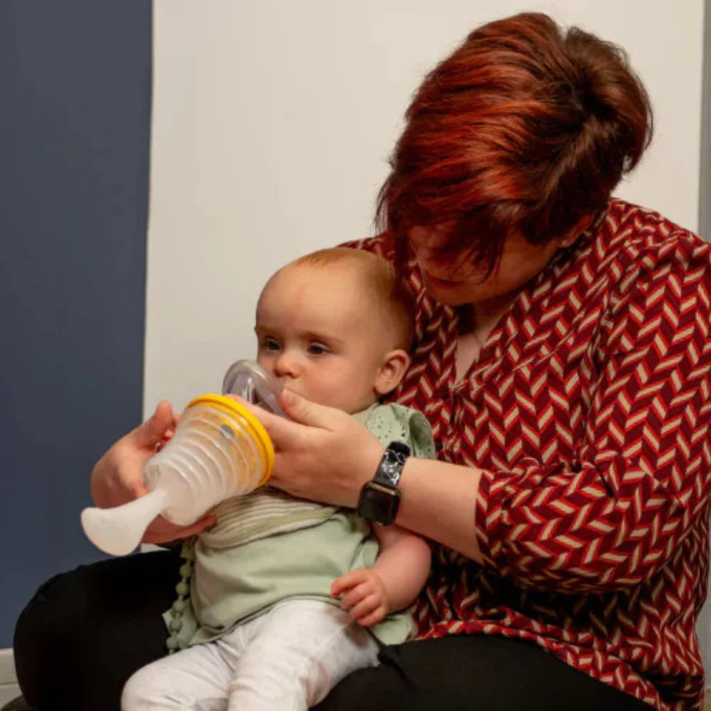 Essential Choking Relief Kit for Rapid Response in Emergencies