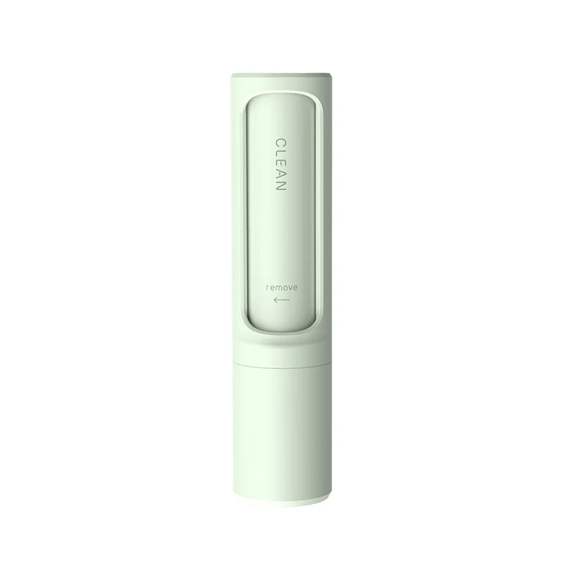 Lint Remover Brush and Reusable Pet Hair Roller
