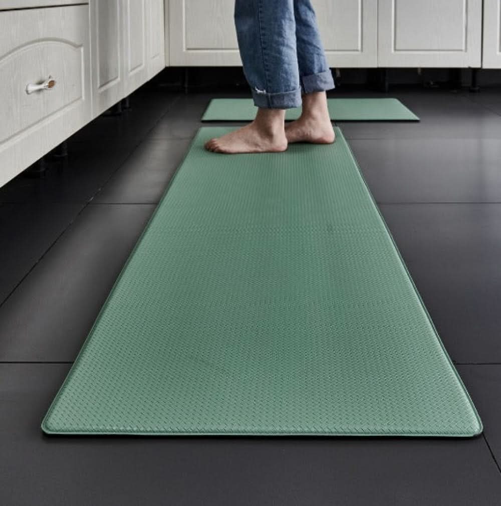ComfortWave – Supportive Anti-Fatigue Kitchen Mat