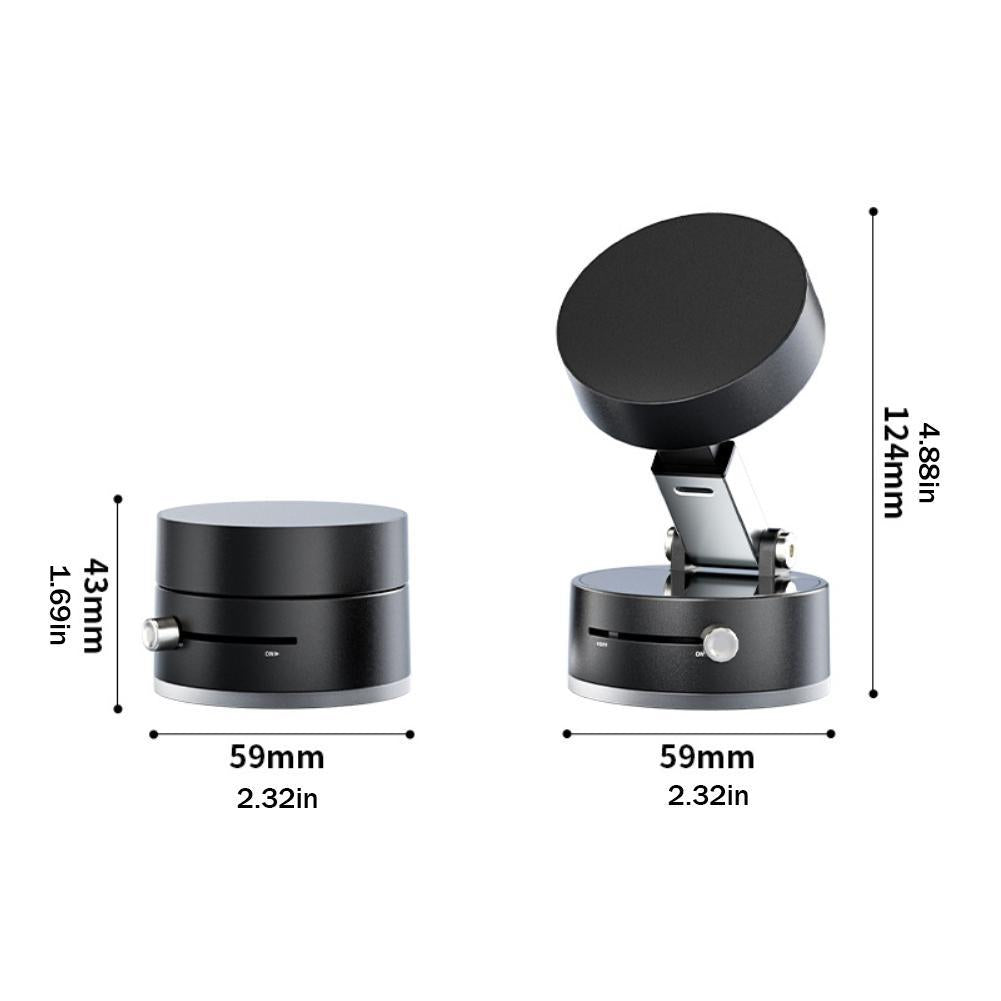 Magnetic Phone Mount for Car