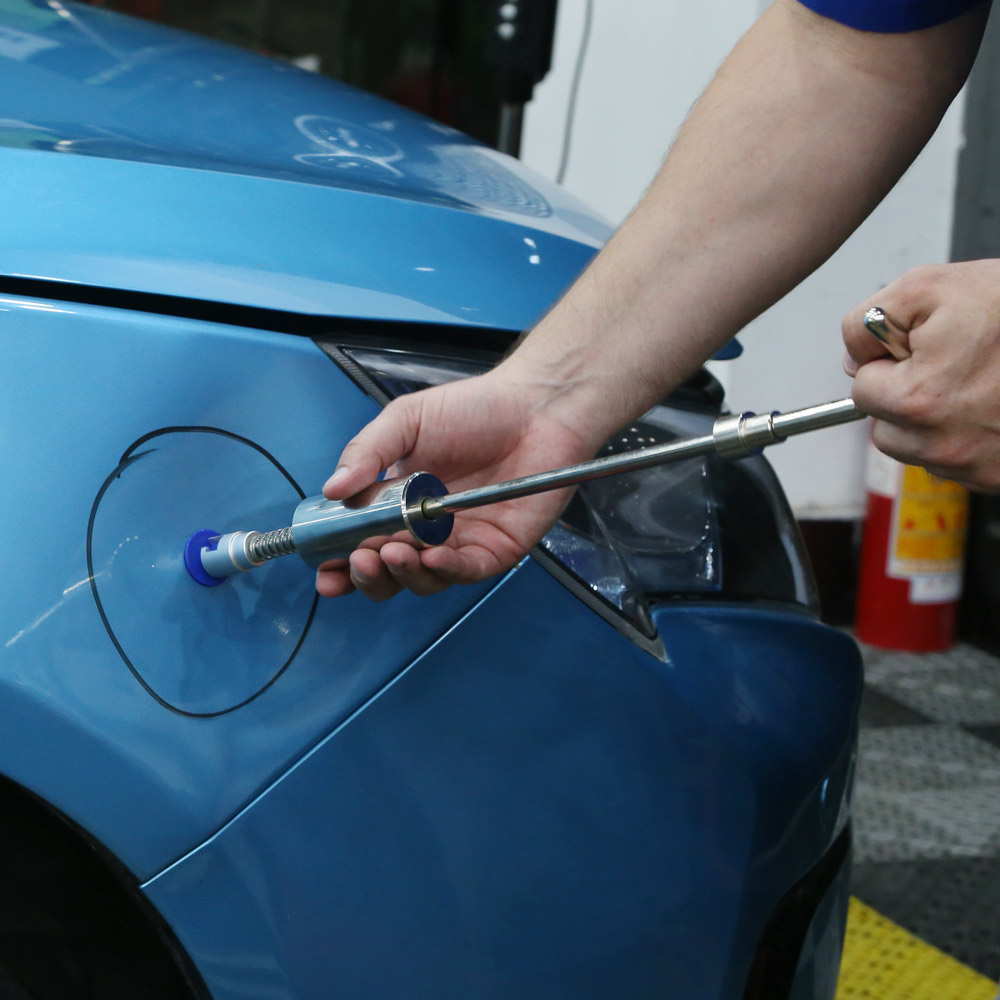 Ultimate Dent Repair Toolkit for Home and Auto