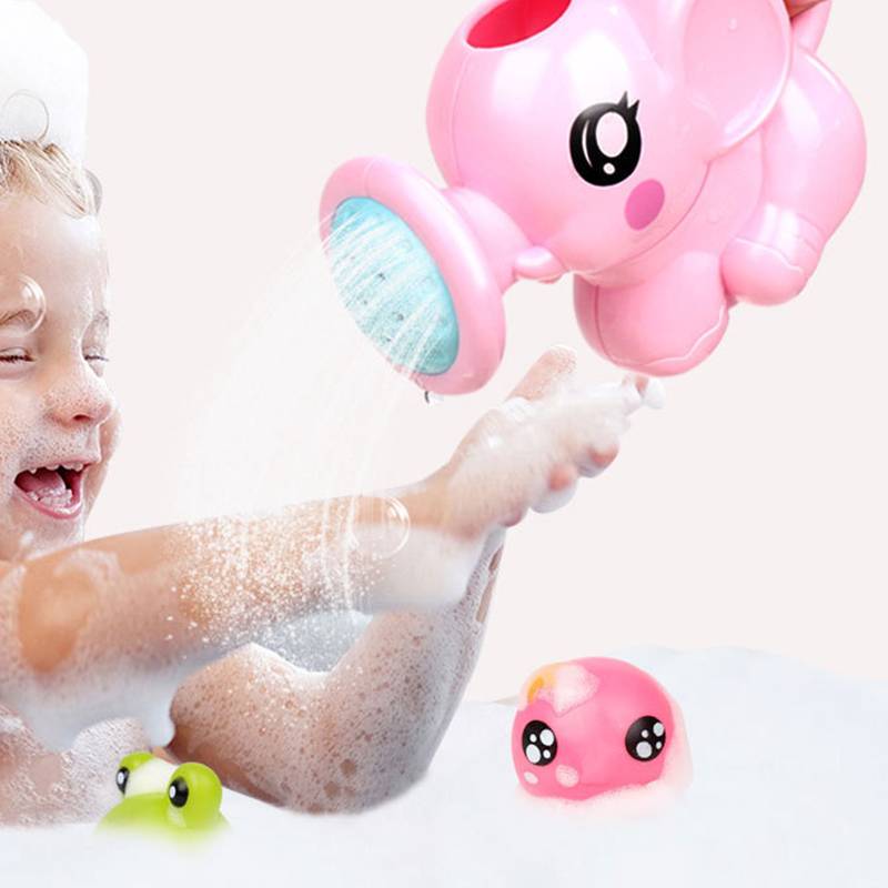 Bath Toys for Infants