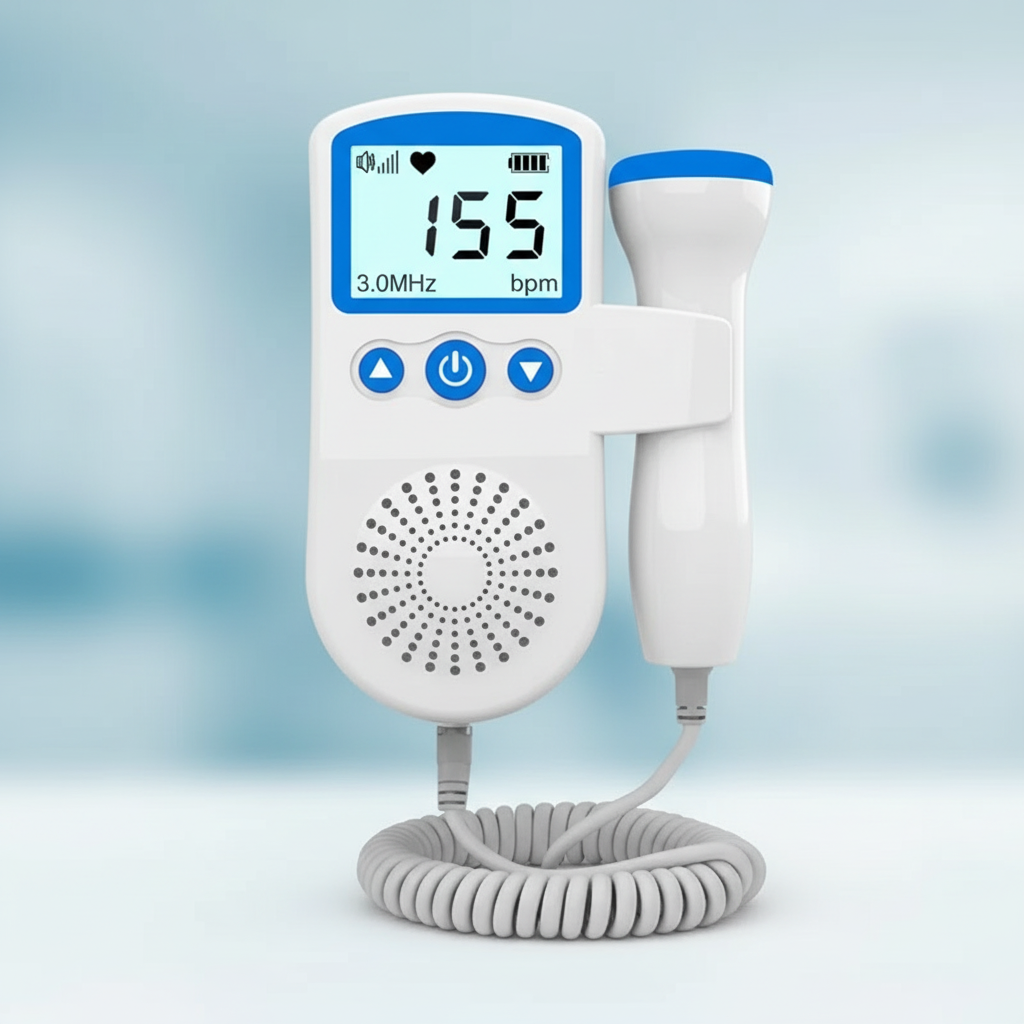 Wellness Companion: Heart Rate Monitor for Everyday Health
