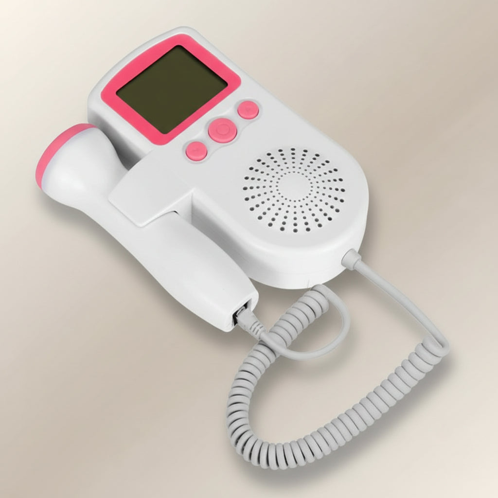 Wellness Companion: Heart Rate Monitor for Everyday Health