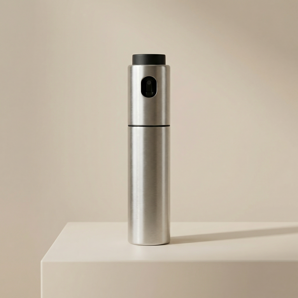 Premium Oil Mist Dispenser - 100ml Precision Sprayer for Cooking