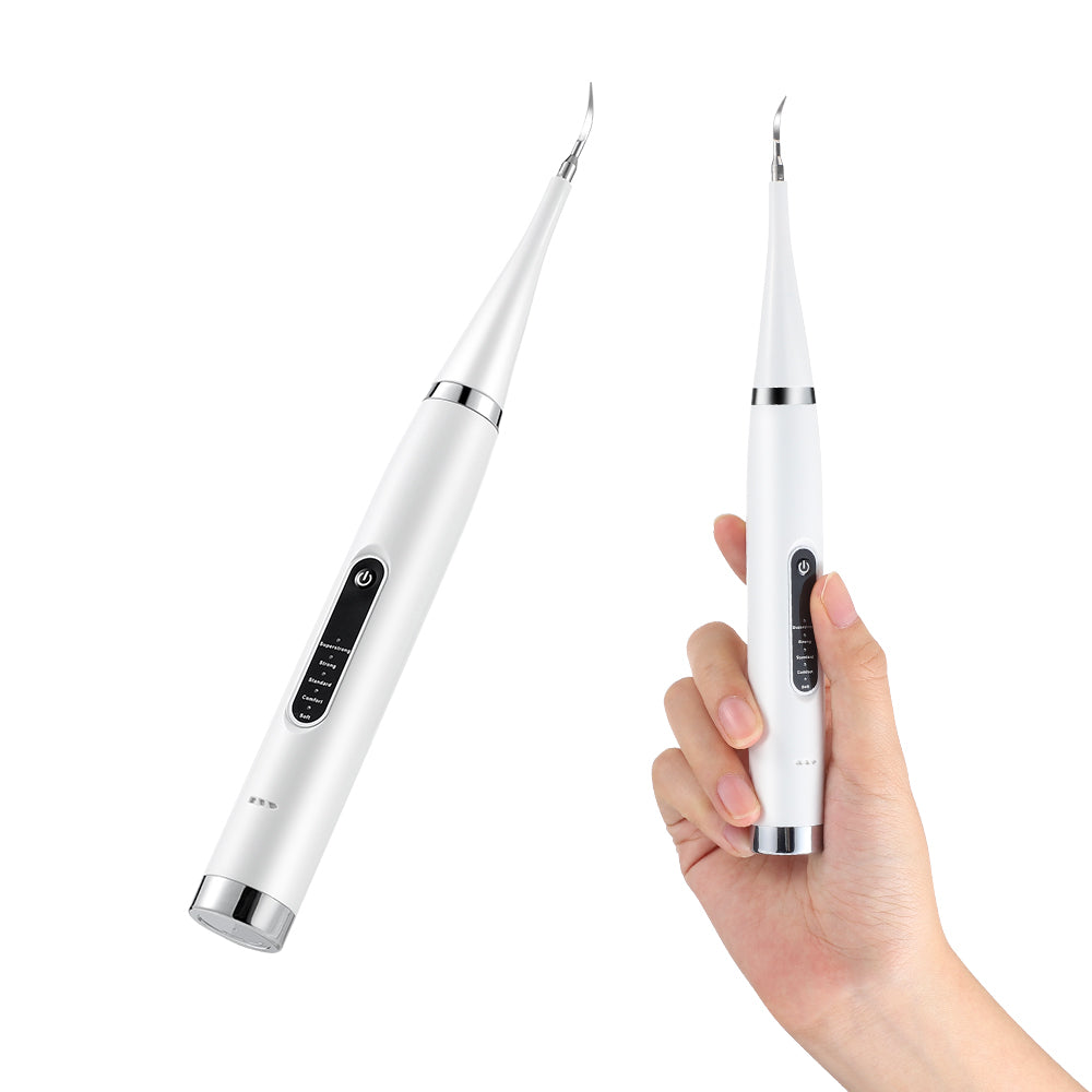 Teeth Cleaning Tool for Tartar Removal