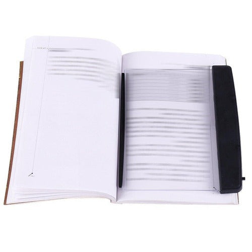 Compact Desk Light for Reading