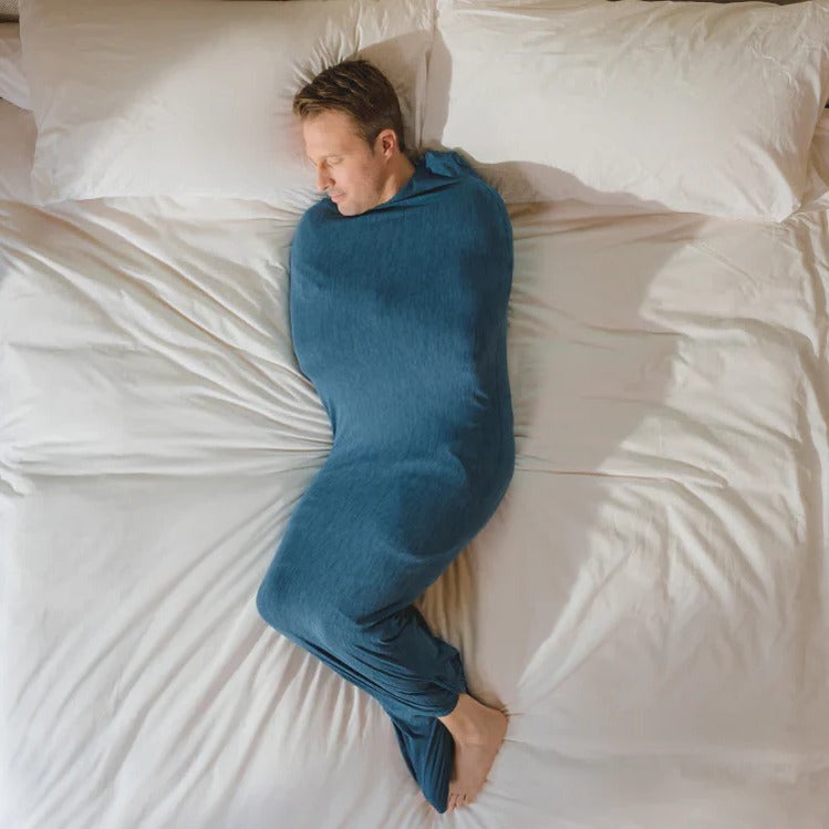 ComfortWrap Adult Relaxation Blanket