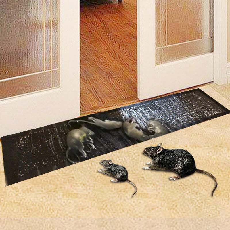 Extra-Large Adhesive Pest Control Trap