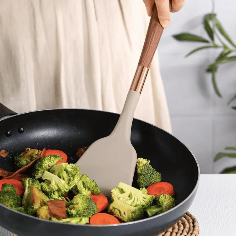 Essential Cooking Tool Set for Everyday Chefs