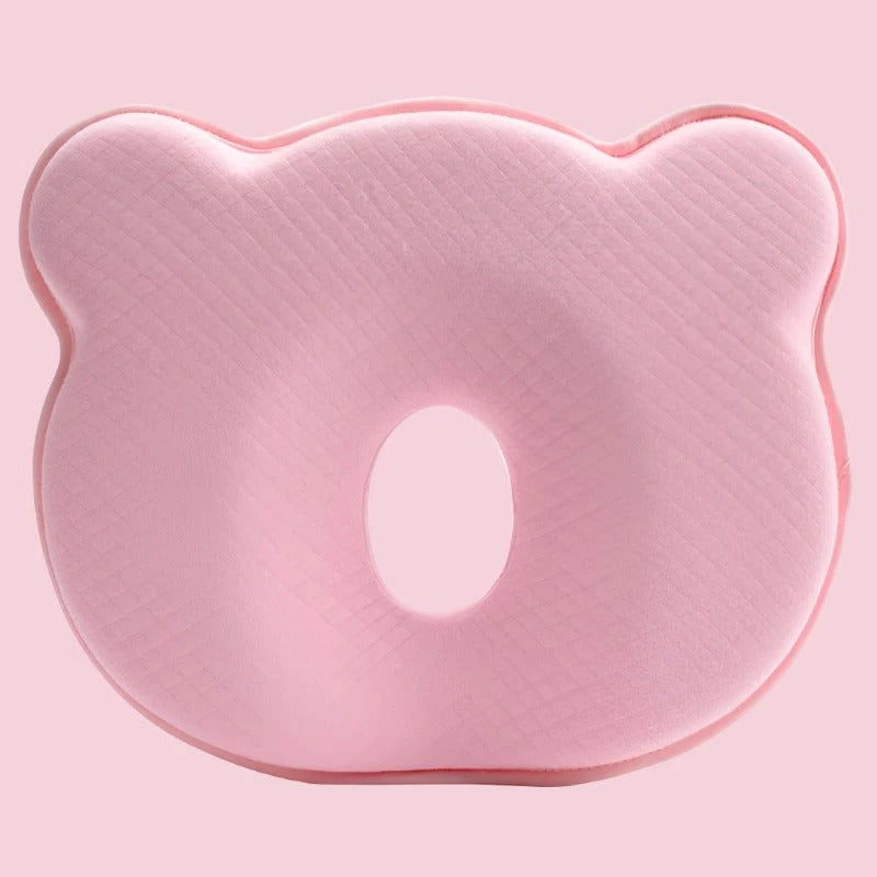 Comfortable Support Pillow for Infants