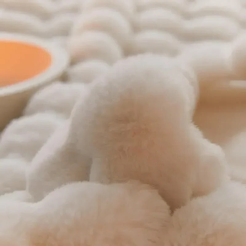 All-Season Comfort Blanket for Everyday Warmth