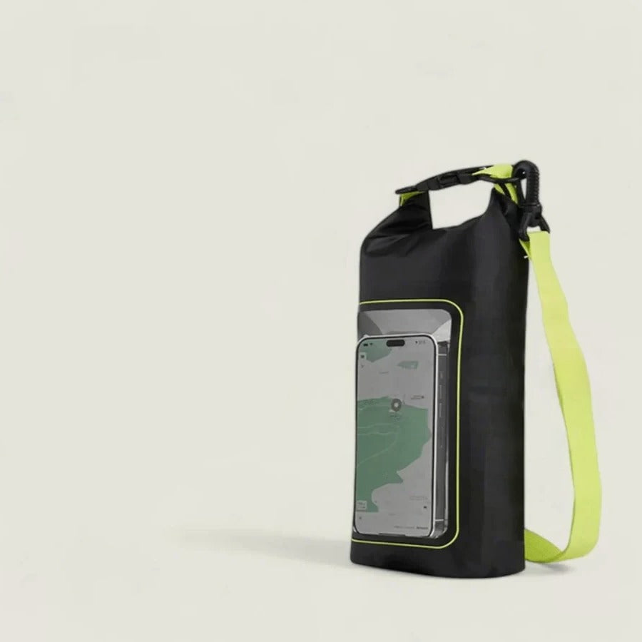 All-Weather Phone Protector Pouch for Active Adventures