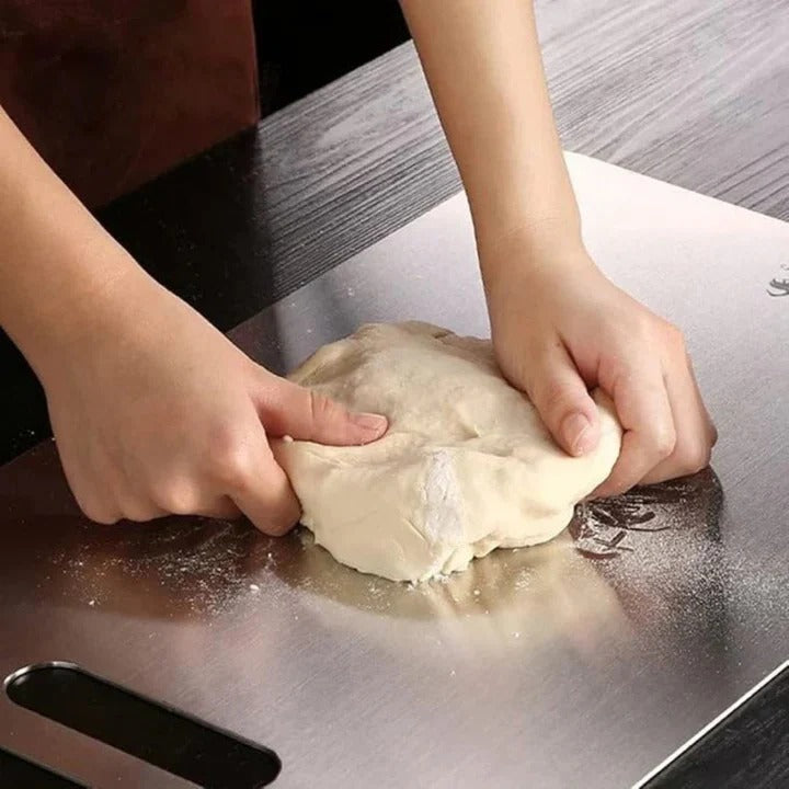 TitanGuard Kitchen Board: Durable, Hygienic & Space-Efficient
