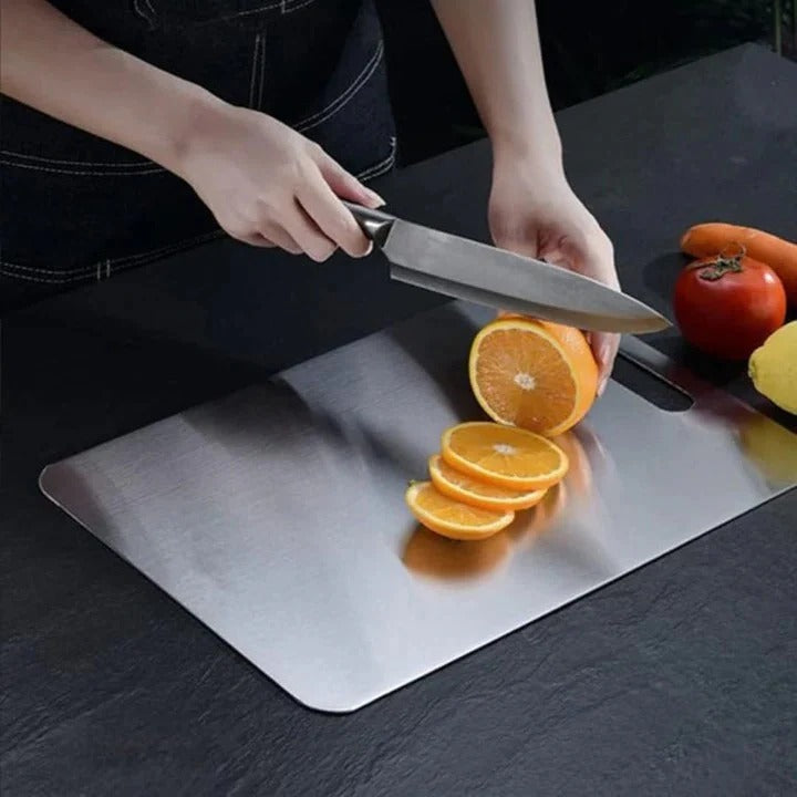 TitanGuard Kitchen Board: Durable, Hygienic & Space-Efficient