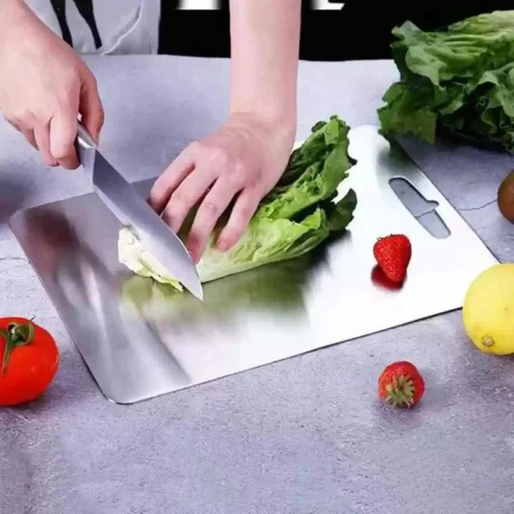 TitanGuard Kitchen Board: Durable, Hygienic & Space-Efficient