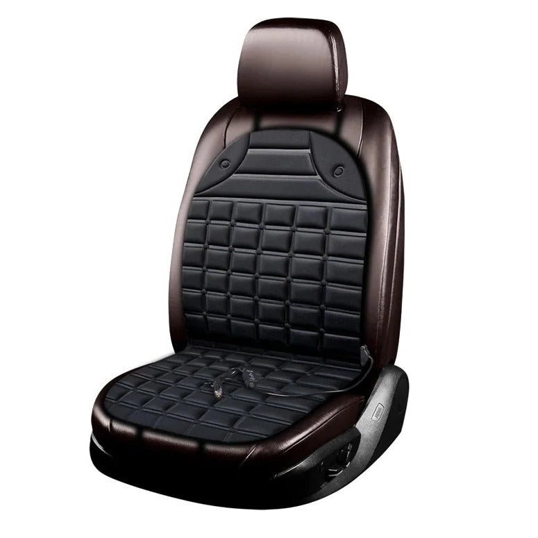 Car Seat Cushion with Heating Function