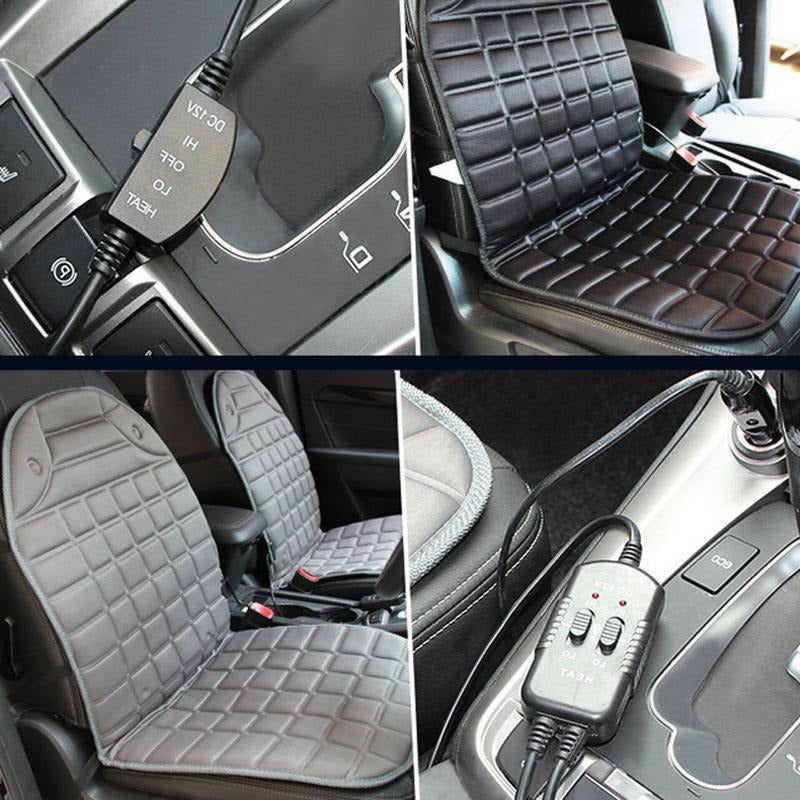 Car Seat Cushion with Heating Function