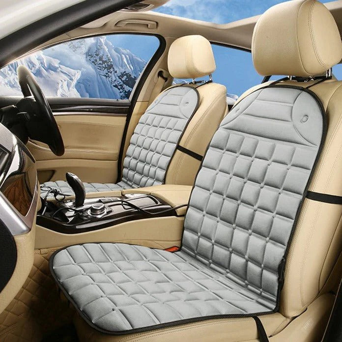 Car Seat Cushion with Heating Function
