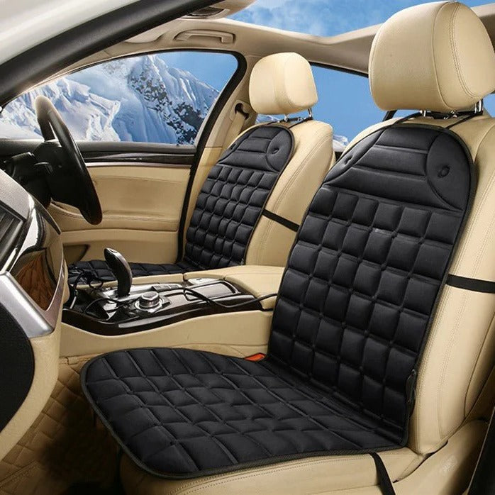 Car Seat Cushion with Heating Function