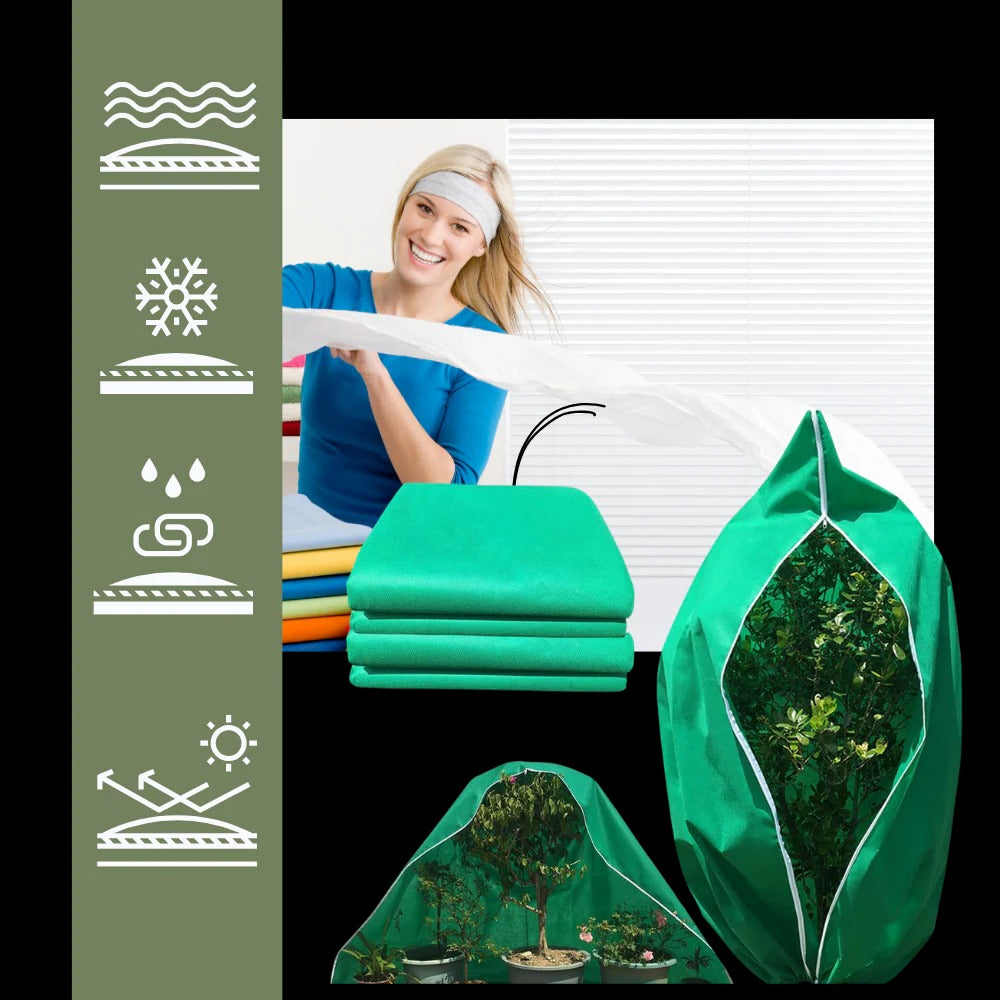 All-Season Plant Protection Covers