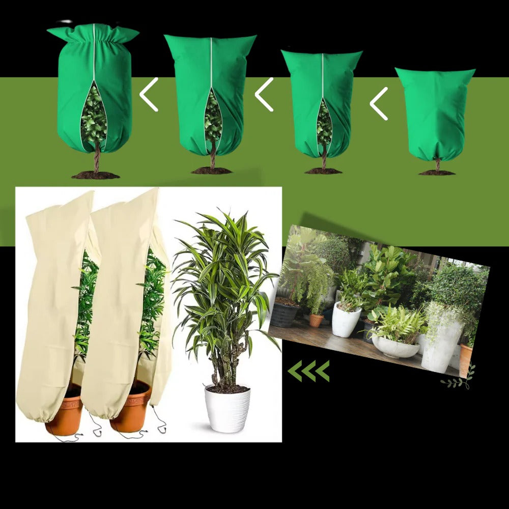 All-Season Plant Protection Covers