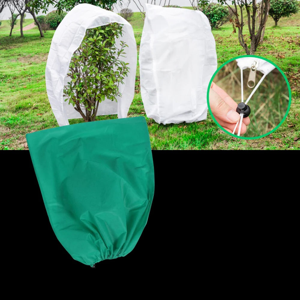 All-Season Plant Protection Covers