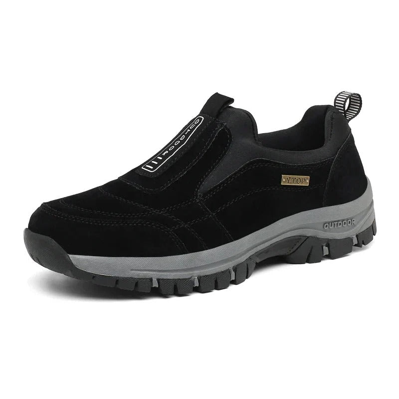 Ultimate Comfort Hiking Shoes for All-Day Adventures