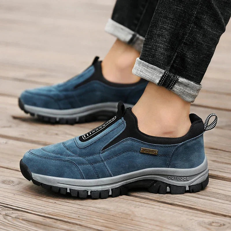 Ultimate Comfort Hiking Shoes for All-Day Adventures
