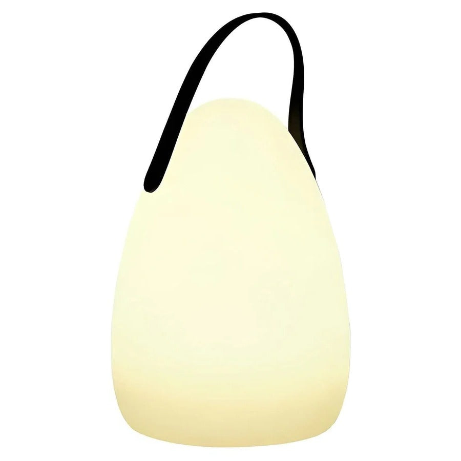 Portable Waterproof LED Lamp for Versatile Lighting