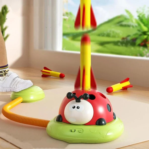 Adventure Play Set: 3 Activities for Kids | Safe & Fun
